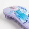 Disney Frozen Kinder-Haarbürste für nasses & trockenes Haar Produktbild-Vorschau 2