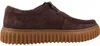 CLARKS Schnürschuhe Torhill aus Premium-Materialien 5228A Produktbild-Vorschau 12