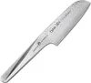 CHROMA Type 301 Santoku mit Hammerschlag Küchenmesser Produktbild-Vorschau 7