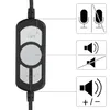 Hama Headset, kabelgebunden PC-Office-Headset "HS-USB300", Produktbild-Vorschau 7