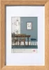 Walther, EF460E,Fiorito Holzrahmen 40x60 cm, eiche hell Produktbild-Vorschau 1
