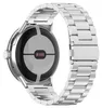 Náramek z nerezové oceli pro Google Pixel Watch 4 / 3, 45 Náhled obrázku produktu 2