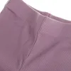 GAP 739986 Gerippte Schlagleggings für Mädchen Produktbild-Vorschau 3