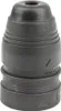 A black drill chuck attachment is shown against a white background. Náhled obrázku produktu