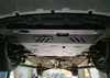Protection anti-encastrement pour le moteur de la Peugeot Voir les images du produit 7