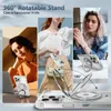 Etui pour iPhone 12 Pro Max anneau magnétique, support, Voir les images du produit 5