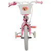 Rowerek 14" Disney Princess 21414-SACB 14141 Voir les images du produit 8