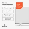 Blumfeldt ThermaTouch convecteur électrique 2000 W - Voir les images du produit 5