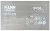 Akumulator kwasowo-ołowiowy Fiamm 12FGL100 ze złączem Podgląd zdjęcia produktu 5