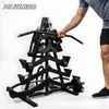 Support pour accessoires PH Fitness A-Frame – Support pour Voir les images du produit 5