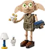 LEGO Harry Potter Dobby, der Freie Elf Spielzeug - Produktbild-Vorschau 8