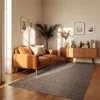 TT Home Teppich Für Outdoor Wetterfest Küchenteppich Balkon Produktbild-Vorschau 2