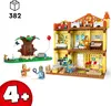 LEGO(R) BLUEY 11203 Dom rodzinny Blue Podgląd zdjęcia produktu 18