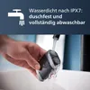Philips PQ888/06, Rotační holicí strojek, Šedá, Černá, Náhled obrázku produktu 10