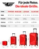 4FLY Hartschalen-Reisekoffer XL 75 cm (96L) - mit Produktbild-Vorschau 9