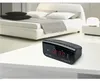Muse M-12CR, Hodiny, Digitální, FM, 87,5 - 108 MHz, LED, Náhled obrázku produktu 1