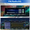 7 Zoll Autoradio CarPlay Display mit Front- und Rückkamera Produktbild-Vorschau 6