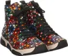 Rieker 45910 Frauen Schnürung Synthetik Stiefelette Produktbild-Vorschau 30