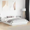 VidaXL 3209870, Bílá, 143 cm, 193 cm, 23 cm, 1400 x 1900 Náhled obrázku produktu 2
