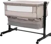 MamaLoes Jessie Beige Beistellbett Produktbild-Vorschau 3