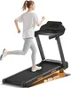 Laufband mit 15 % Steigung, klappbares Laufband für Produktbild-Vorschau 1