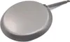 de Buyer 5615.26, Pánev, Stříbrná, Kov, 1 kusů, 26 cm, 1,6 Náhled obrázku produktu 13
