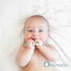 Set di 2 lenzuola con angoli per neonati in Cotonelogico Anteprima dell’immagine prodotto 8