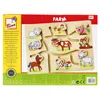 Bino Findest du den passenden Kopf? ab 10 Monaten, 88097 Produktbild-Vorschau 2