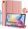 Pouzdro pro Samsung Galaxy Tab S6 Lite 10.4 (P610 / P615) Produktbild-Vorschau 1
