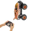 Hot Wheels Monster Trucks RC 1:24 Tiger Shark Voir les images du produit 4
