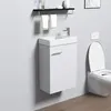 VDD – Toiletmeubel – Toiletmeubel zonder wasbak – Productafbeelding-voorbeeld 3