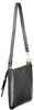 Coccinelle Damen-Schwarze Tasche Produktbild-Vorschau 3