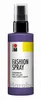 Marabu 1719 50 037 Fashion spray plum 037, 100 ml Podgląd zdjęcia produktu 1