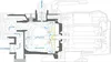 AL-KO acquedotto domestico HWA 3600 Easy, 850 W Anteprima dell’immagine prodotto 15