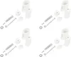 Eurom Sani 400 Wifi White - Radiátor a ohrievač uterákov Náhľad obrázku produktu 5