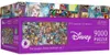 Trefl, De Grootste Disney Collectie, Volume 2, Puzzel met Productafbeelding-voorbeeld 3