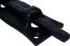 NAJDER Geschmiedeter Riegel 8", Länge 203 mm, traditionelle Produktbild-Vorschau 10