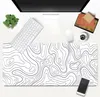 Mauspad XXL Mauspad Gaming 900x400mm, Gaming Mousepad XXL Produktbild-Vorschau 5