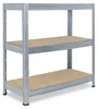 shelfplaza PRO 90x45x40 cm Étagère charges lourde en Voir les images du produit 1