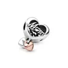 PANDORA JEWELRY Mod. GRAZIE MAMMA Produktbild-Vorschau 4