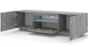 Lowboard TV Schrank AURA 150 cm Hängend oder Stehen Produktbild-Vorschau 4