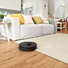 Roborock S7 MaxV schwarz Saugroboter Produktbild-Vorschau 5