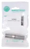 Neutrik NTR-NA3MM, XLR, XLR, Silber Produktbild-Vorschau 2