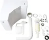 WC Spülkasten Angolo 9 Ltr. Produktbild-Vorschau 2