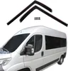 J&J AUTOMOTIVE GP Windabweiser Set, Passend Für Ducato ab Produktbild-Vorschau 1