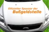 Indigos UG - Aufkleber Heckscheibe & Motorklappe DE2026 - Produktbild-Vorschau 2