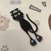 Katzen-Lesezeichen - Lustiges Accessoire für Buchliebhaber Produktbild-Vorschau 5