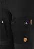 Beina M Outdoor Pant black (1001) L Produktbild-Vorschau 8