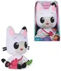 Gabby's Dollhouse Pandy Paws Plus Interactief 33 cm Productafbeelding-voorbeeld 10