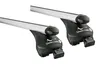 3x Fahrradträger SAGITTAR + Dachträger VDP kompatibel mit Produktbild-Vorschau 4